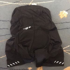 Garneau Women’s padded Cycling shorts